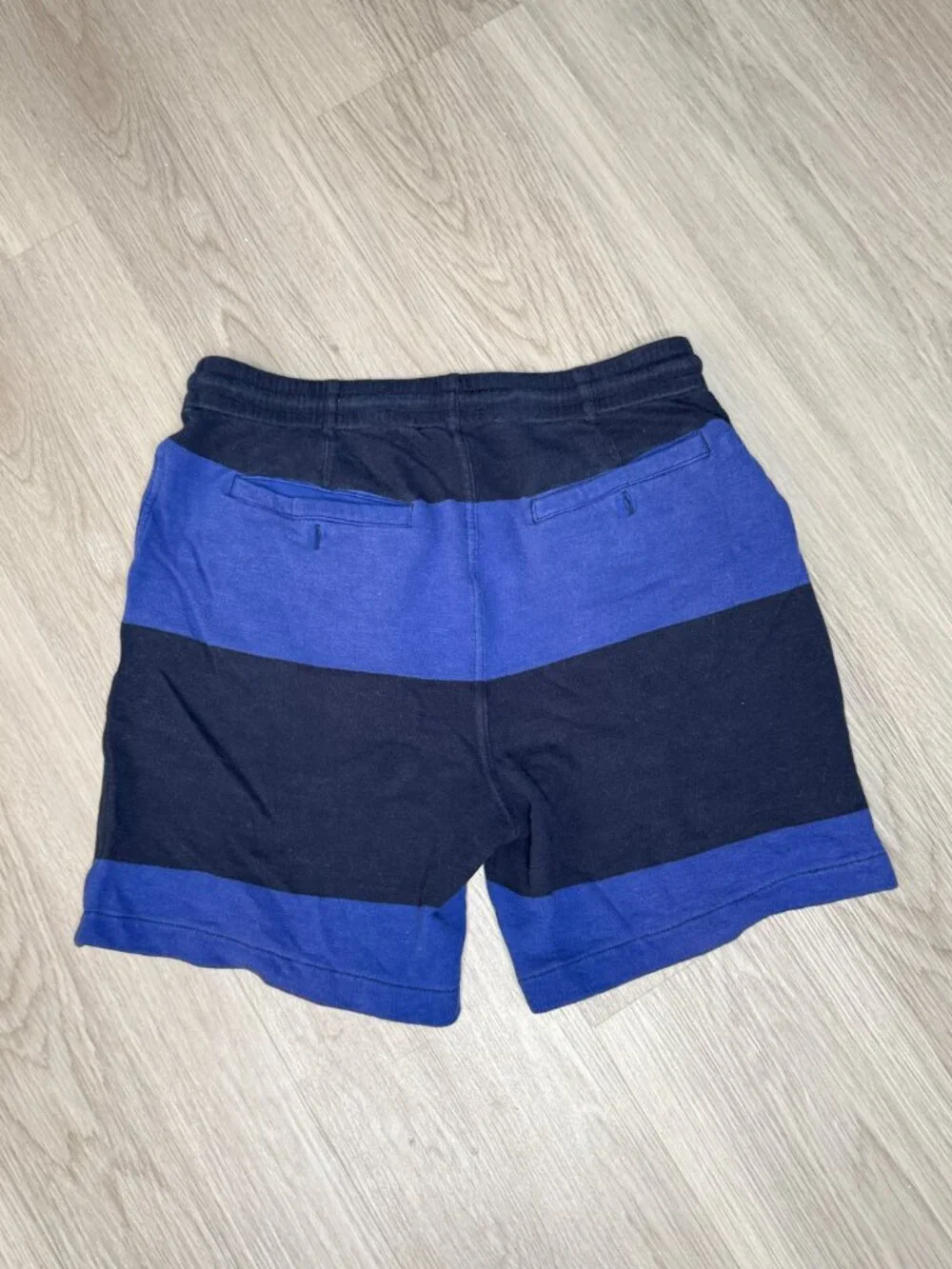 J. Crew French Terry Shorts